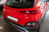 Listwa tylnego zderzaka Hyundai Kona OS SUV I 2017-2023