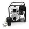 Motopompa pompa spalinowa 3cale do wody 1000l/min KD771