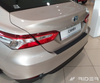 Toyota Camry 2018 - nakładka zderzaka