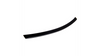 Lotka Lip Spoiler Gloss Black MERCEDES C-Class C204 2011-obecnie