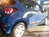 Hyundai i10 FL listwy boczne