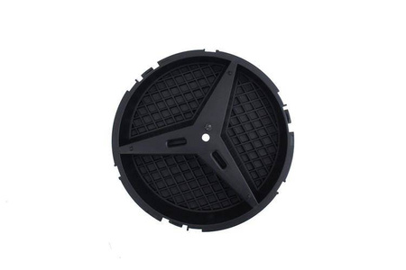 GRILL MERCEDES BENZ W205 GT LOOK (15-18)