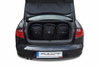 SEAT EXEO LIMOUSINE 2009-2013 TORBY DO BAGAŻNIKA 5 SZT