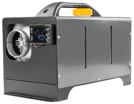 Nagrzewnica Olejowa Webasto PM-AG-8M4