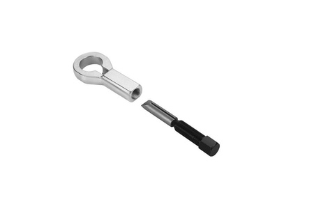 ZESTAW PRZECINAKÓW DO NAKRĘTEK 4 EL. KD12505