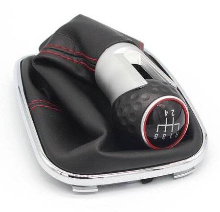 Gałka z mieszkiem VW GOLF 4 12mm /GTI styl/