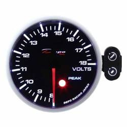 ZEGAR DEPO PK 52mm - VOLT