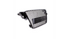 Grill sportowy Gloss Black AUDI A5 przed liftem 2007-2011