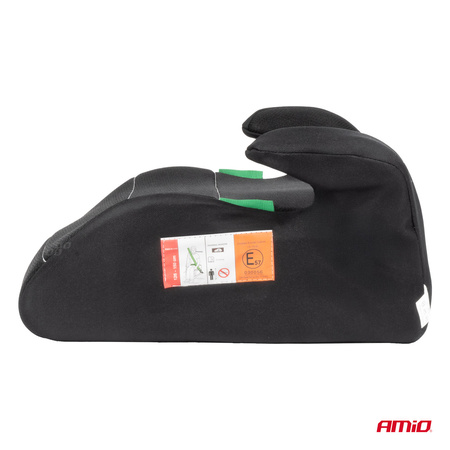 Fotelik samochodowy podstawka siedzisko 126-150cm R129 AMIO-04478