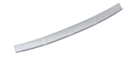 Zderzak 4 TRAPEZ BMW X3 G01 SUV 5 2017-2021 - Satin