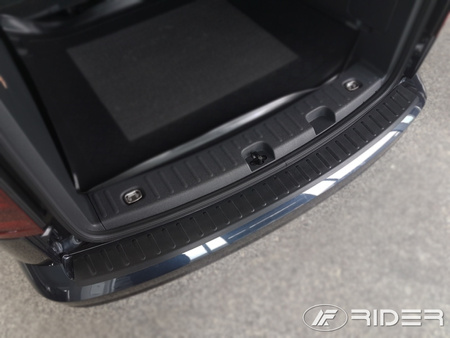 Vw Caddy IV nakładka na zderzak