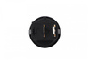 Włącznik Round Mini ON-OFF 2PIN