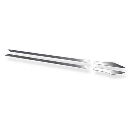 Boczne X(1000-575) Audi A5 8T SPORTBACK Liftback5 2009-2011 - Mat