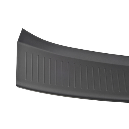 Hyundai i30 nakładka na zderzak