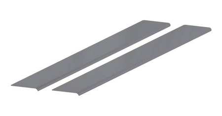 Progi Long Line Fiat Punto II Hatchback 3 2000-2011 - Mat