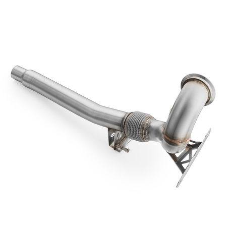 Downpipe AUDI A3 8V 1.8 TFSI z katalizatorem