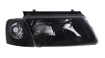 Reflektory lampy przednie VW Passat B5 z Halogenem