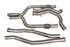 Aktywny uklad wydechowy CatBack Mercedes Benz C43 AMG 3.0T 16-18