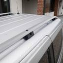 Relingi dachowe Ford Transit Connect 2014+ LONG