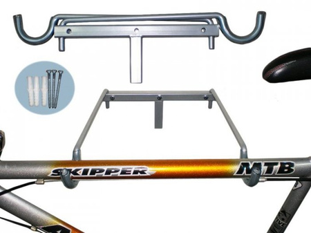 Wieszak na rower R1S