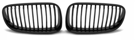 Grill przedni nerki połysk do Bmw E92 10-13 c/c