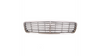 Radiator Grille 4 slats MERCEDES C-Class W203 S203 2000-2007