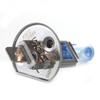 Żarówki halogenowe H1 12V 55W LumiTec LIMITED +130% DUO AMIO-01404