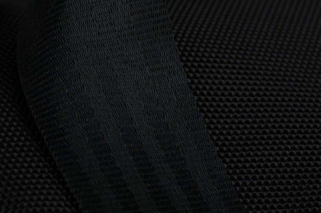 SEAT ALTEA XL 2004-2015 TORBY DO BAGAŻNIKA 4 SZT