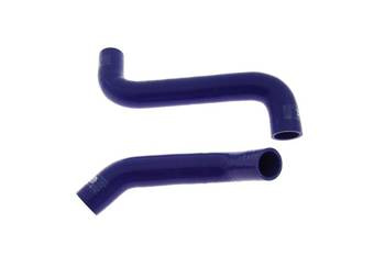 Przewody Silikonowe Subaru Impreza WRX GDA GDB EJ20 TurboWorks Woda