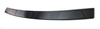 Zderzak 4 TRAPEZ Seat Ateca I FL  SUV 5 2020- - Satin Black
