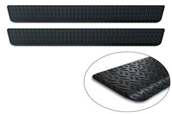 Nakładki progowe Volkswagen Caddy 5