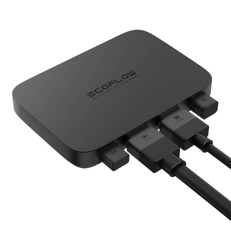 Nabíjačka do auta EcoFlow Alternator Charger