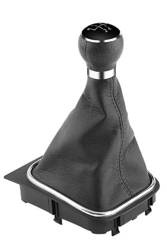 Gałka VW GOLF MK5/MK6/EOS, z mieszkiem