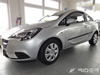 Opel Corsa E 3d listwy boczne