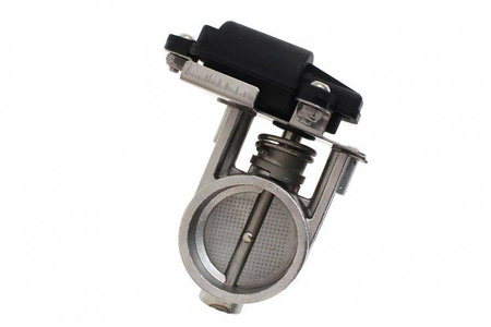 Zestaw przepustnicy wydechu elektryczny PRO 57mm