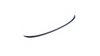 Lotka Lip Spoiler Matt Black BMW 3 E90 2004-2011