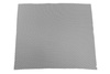 Osłona termiczna ze stali nierdzewnej 0,1mm 500x1000mm