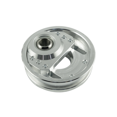 Camber Plates VW Golf II Golf III (3D)