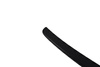 Lotka Lip Spoiler - Audi A6 C5 1998-2004 A LOOK TYPE 4D (ABS)