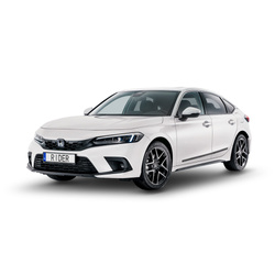 Honda Civic 2023 listwy boczne