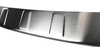 Zderzak TRAPEZ Volkswagen Polo IV Hatchback 5 2001-2008 - Mat