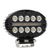 Lampa robocza halogen LED szperacz AWL77 45W 3000LM 12V 24V AMIO-04421