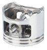 Cylinder tłok komplet do pilarki spalinowej RTPSP0035-CT