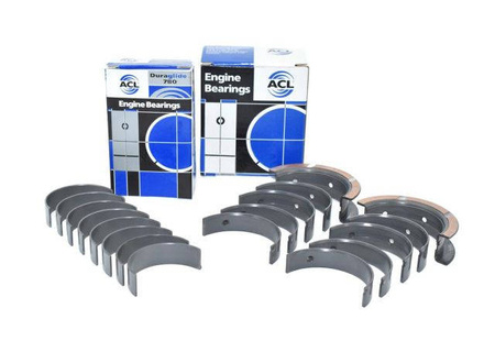 Panewki korbowodowe 0.010 Volvo 1973-1975 B30A, B30E 2980cc ACL