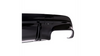 Tylny dyfuzor Gloss Black MERCEDES CLA C117, X117 przed liftem 2013-2015