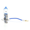Żarówki halogenowe H3 12V 55W LumiTec LIMITED +130% DUO AMIO-02102