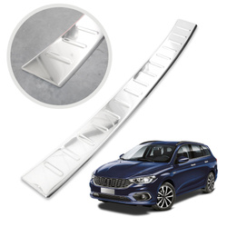 Listwa tylnego zderzaka Fiat Egea 356 Kombi I 2016-