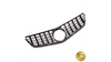 Grill sportowy GT Chrome & Black MERCEDES E-Class C207 A207 przed liftem 2009-2013