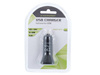 Ładowarka 2x USB, 4.8A, do gniazda zapalniczki 12/24V