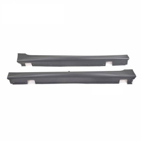 SPOILERY PROGOWE BMW E60 E61 03-10 M5 STYLE